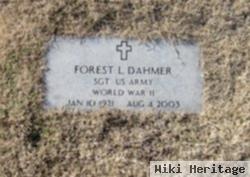 Forest L Dahmer, Sr