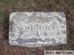 Cleta Echols