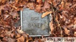 Bige Baker