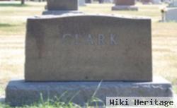 Nellie Anne Henninger Clark