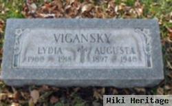 Augusta Vigansky