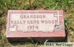 Kelly Gene Wood