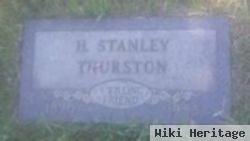 Henry Stanley Thurston