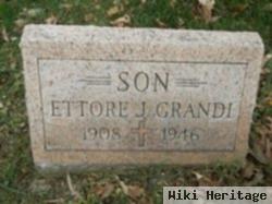 Ettore J. Grandi