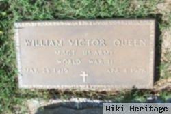 William Victor Queen