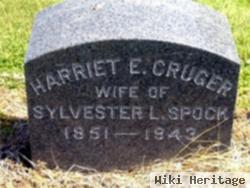 Harriet E. Cruger Spock