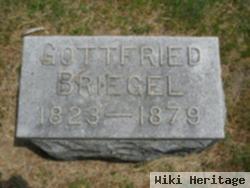 Gottfried Briegel