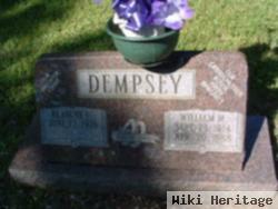 William Mearl Dempsey