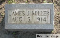 James J. Miller