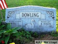 R. Evelyn Dowling