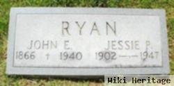 Jessie P. Ryan