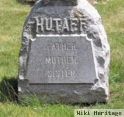 Mother Hutaff