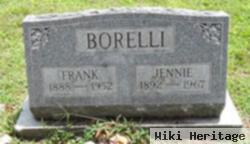 Frank Borelli