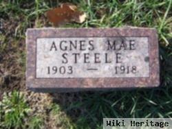 Agnes Mae Steele