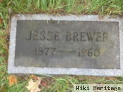 Jesse Brewer