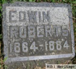 Edwin Roberts