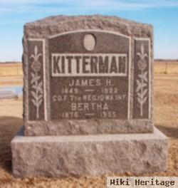 James Henry Kitterman