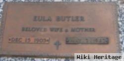 Eula Butler