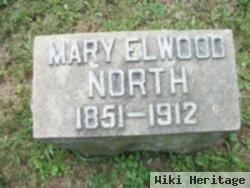 Mary A. Elwood North