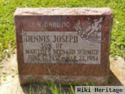 Dennis Joseph Schmitz