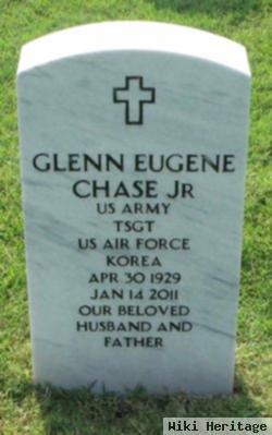 Glenn Eugene Chase, Jr