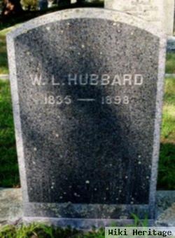 William L. Hubbard