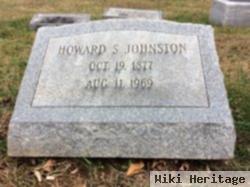 Howard S. Johnston