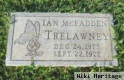 Ian Mcfadden Trelawney