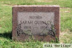 Sarah Quinley