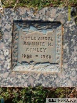 Ronnie H. Kinley