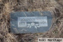 John Hill