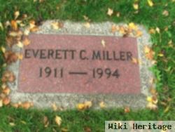 Everett C. Miller