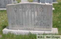 Arthur Tepper