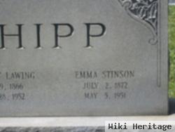 Emma Stinson Hipp