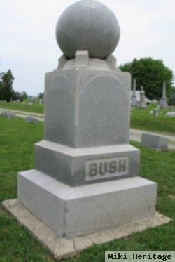 Jane "jennie" Bush