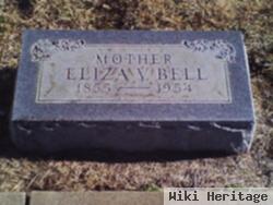 Eliza V Poor Bell