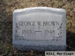 George W. Brown