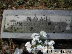 William David Noah