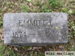 Emmitt L. Kurtz