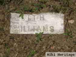 Edith Williams