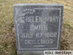 Helen Mary Smith