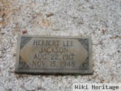 Herbert Lee Jackson