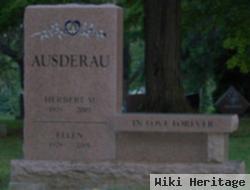 Ellen Ausderau