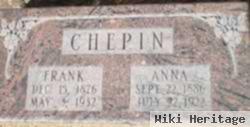 Anna Chepin