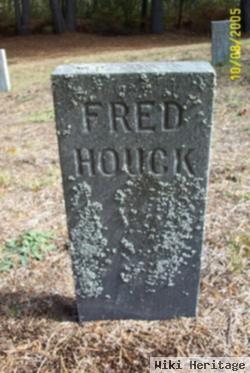 Fred Houck