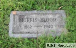 Morris Bloom