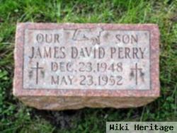 James David Perry