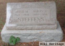 Harvey H. Steffens