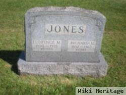 Florence M. Jones