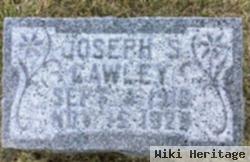 Joseph Stephen Cawley